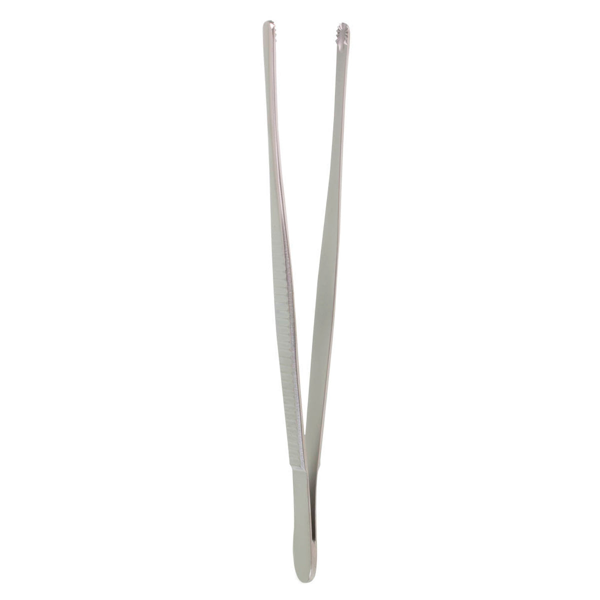 RUSSIAN TISSUE FORCEPS 8"