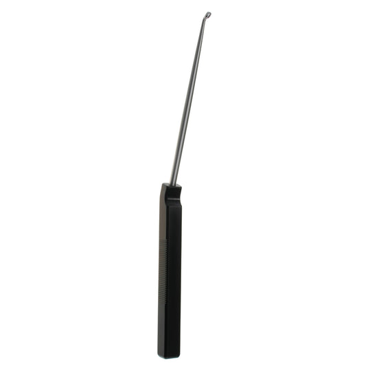 CERVICAL AXIAL CURETTE ANG DN 9"   3-0