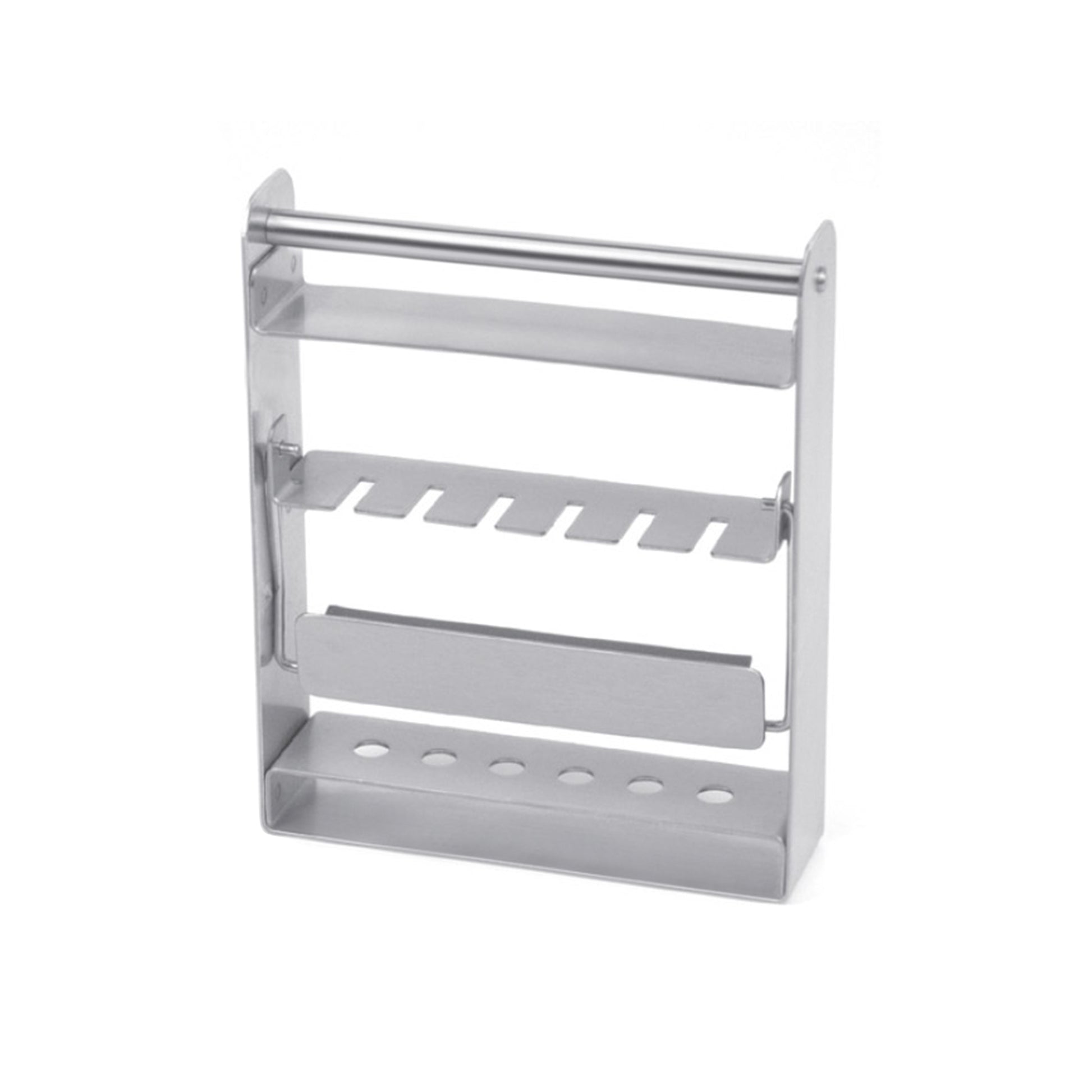 STERILIZING RACK