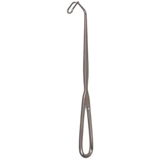 CUSHING DECOMPRESION RETRACTOR 8-1/2"