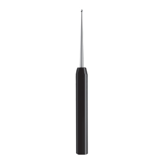 LONG CURETTE STR 15" 1 