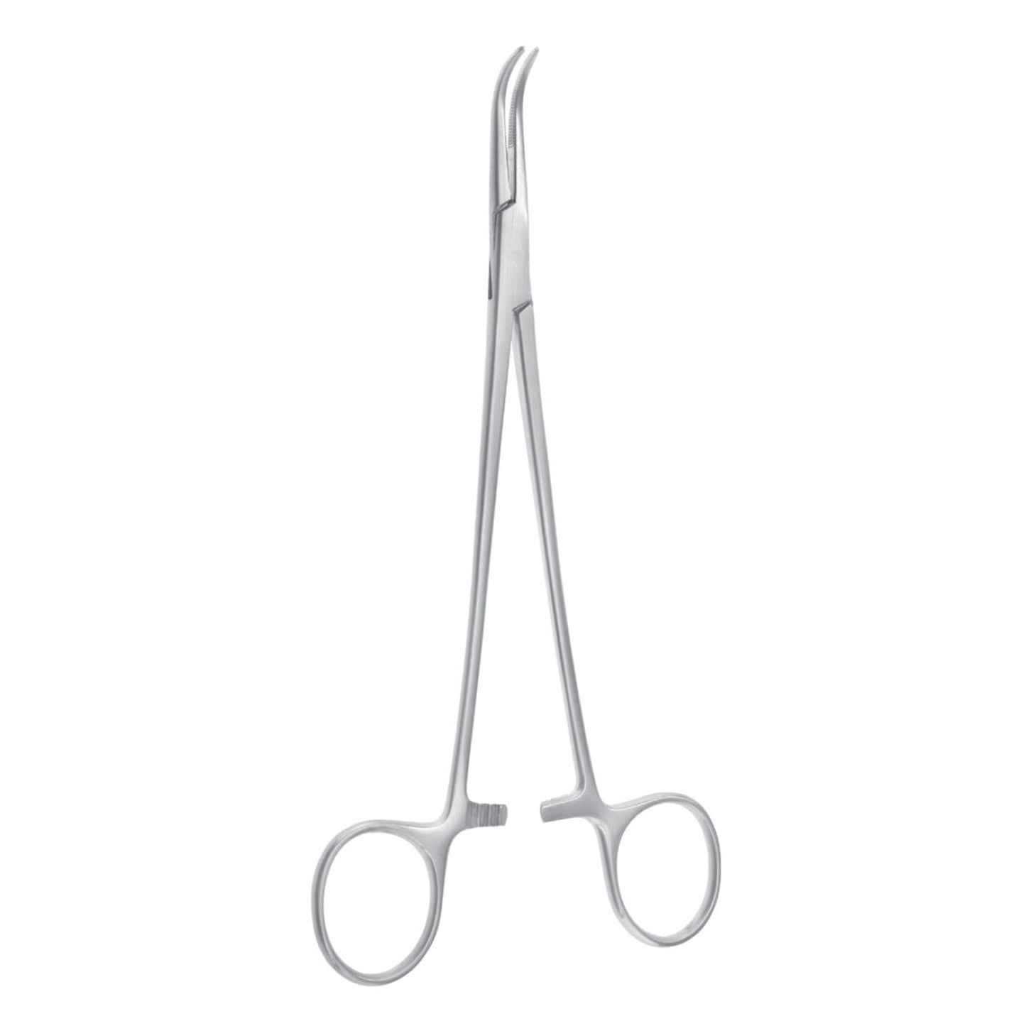 COLLER CRILE FORCEPS 6 1/4" STR