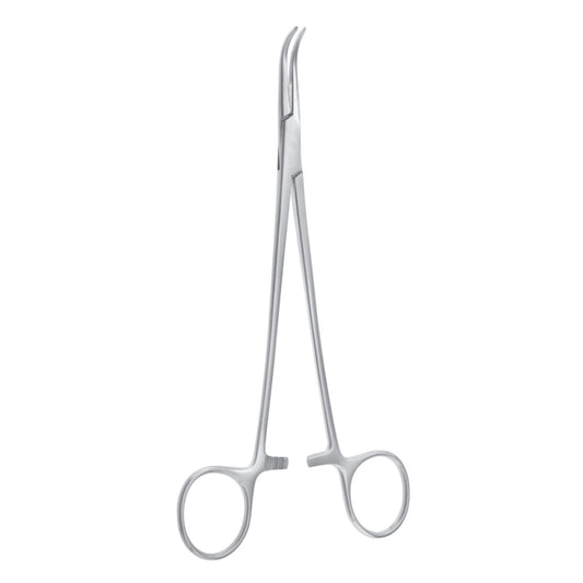 COLLER CRILE FORCEPS 6 1/4" STR