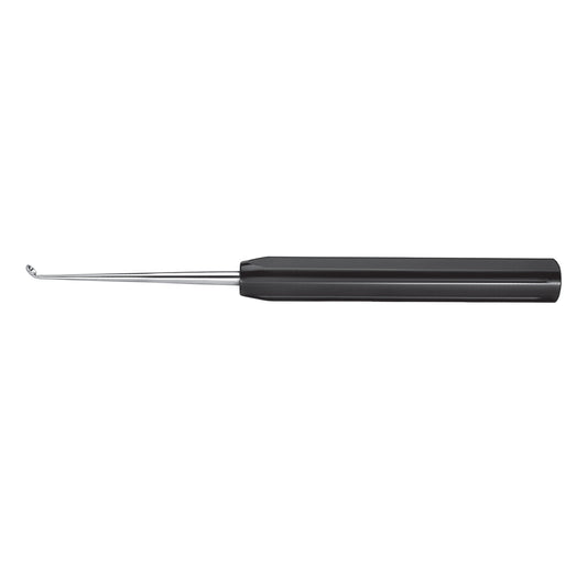 LONG CURETTE 30d ANG 15" 5