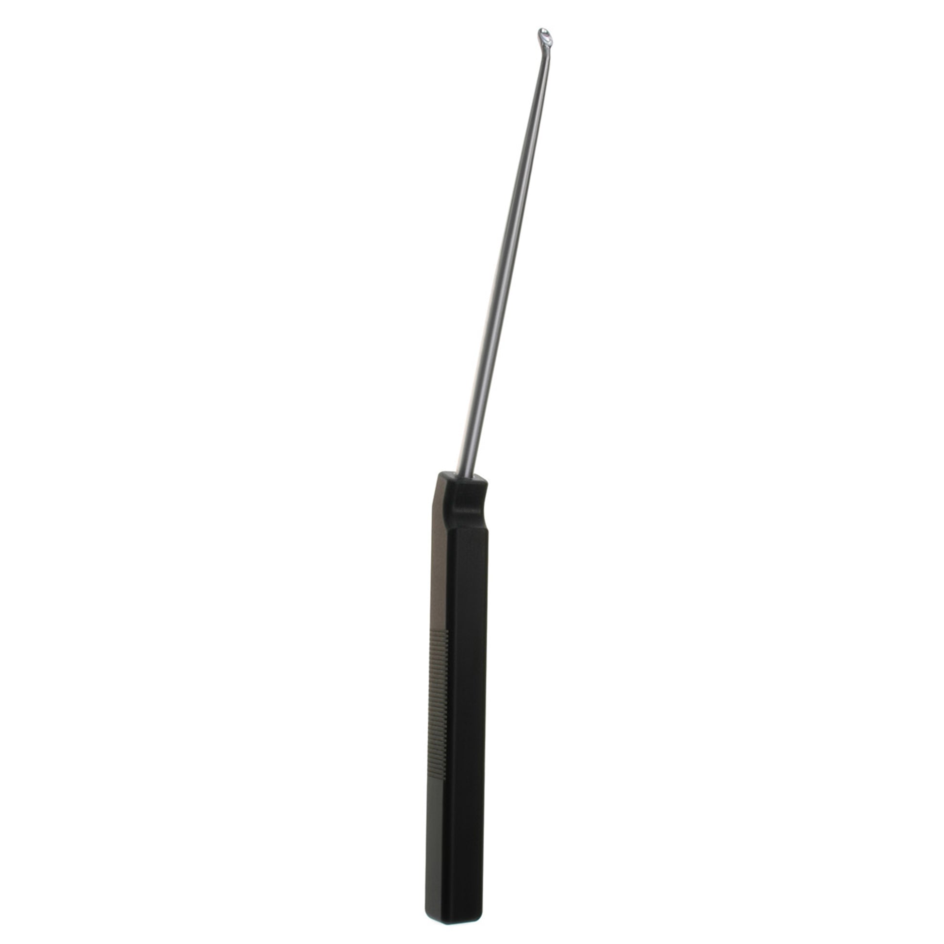 CERVICAL AXIAL CURETTE REV ANG UP 9"   2-0