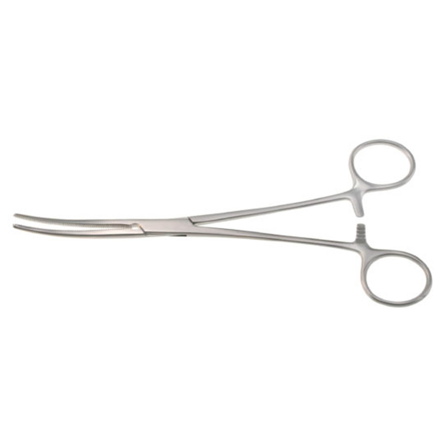 ROCHESTER PEAN FORCEPS 8" STR