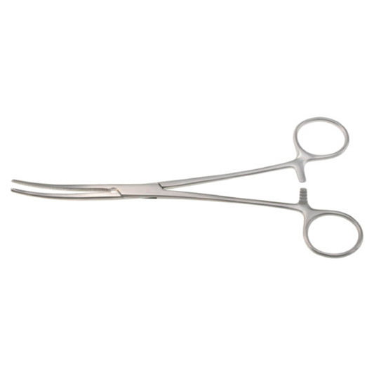 ROCHESTER PEAN FORCEPS 8" STR