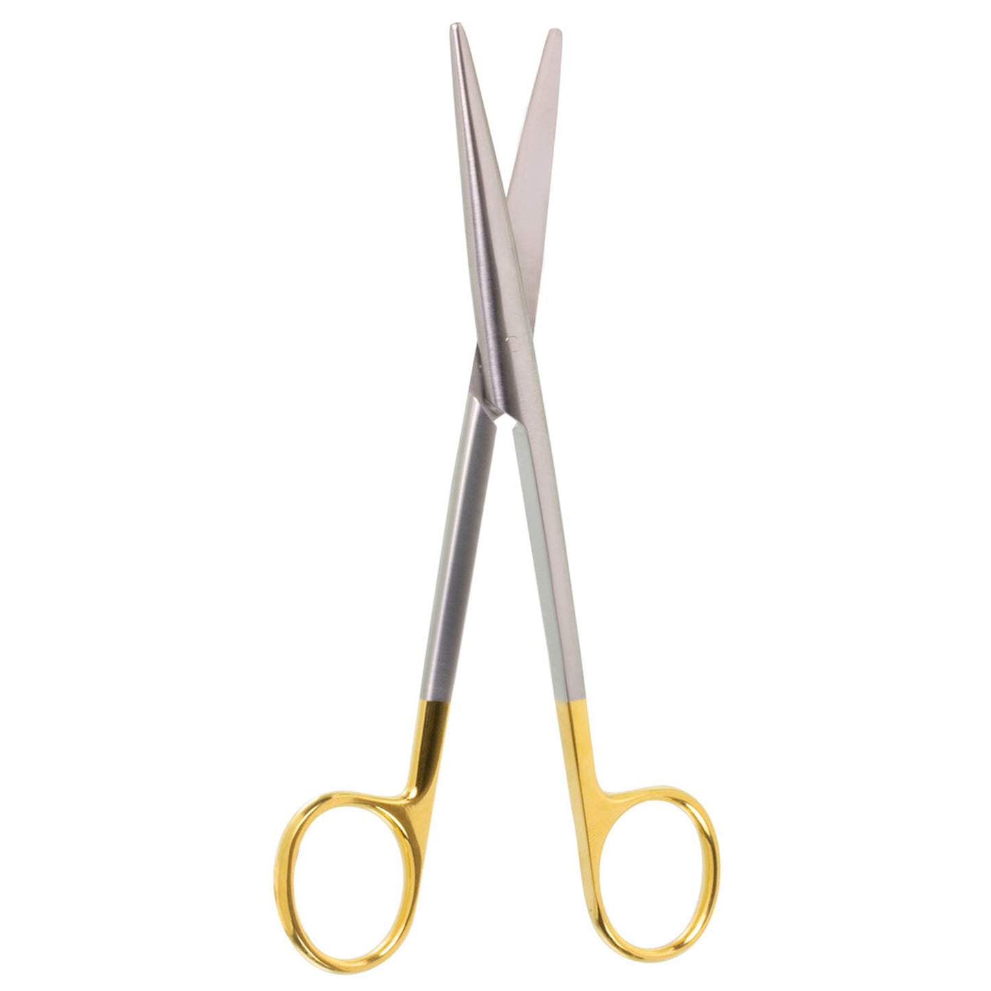 T-C MAYO SCISSORS BEVELED 6-3/4"  STR