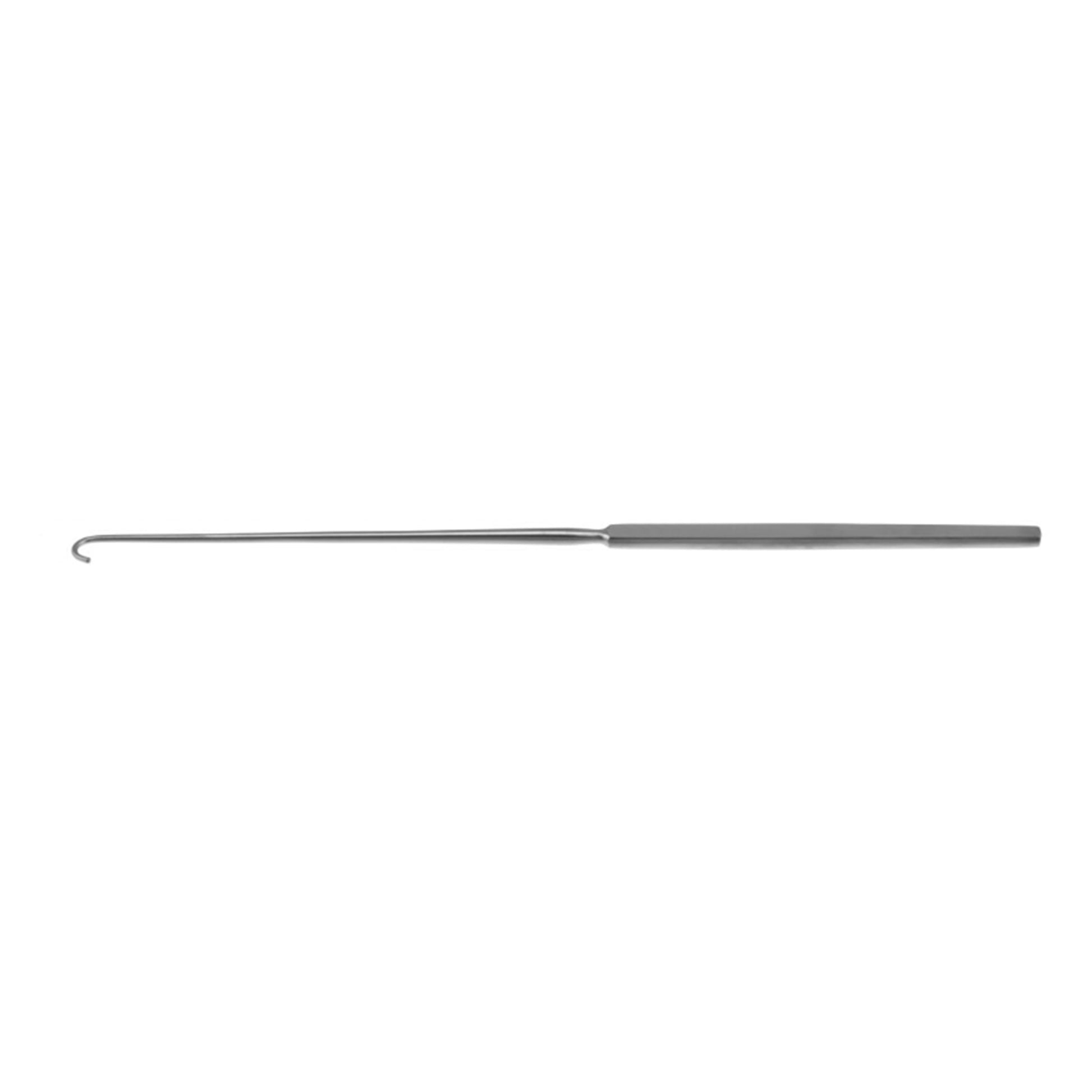 SACHS DURAL HOOK 8 1/2" BLUNT