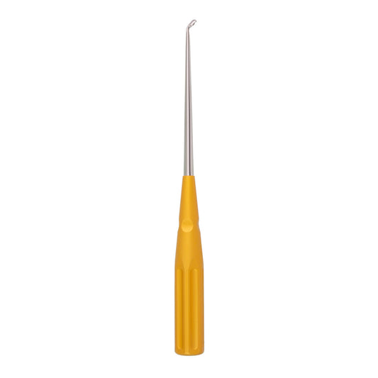 CHROMA STYLE  SPINAL CURETTE 40d ANG 10"   1 ORANGE