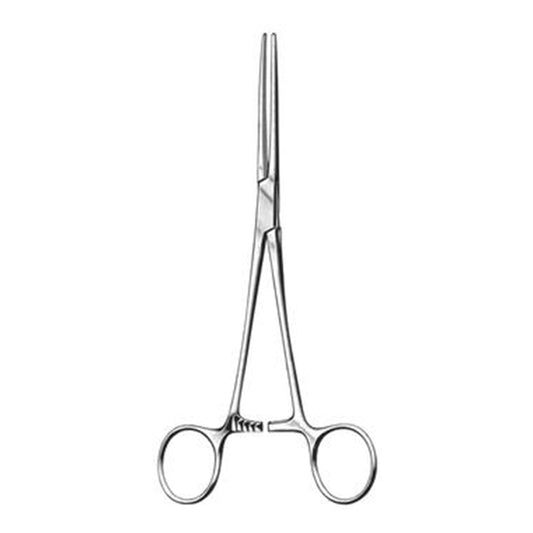 ROCHESTER PEAN FORCEPS 8" CVD