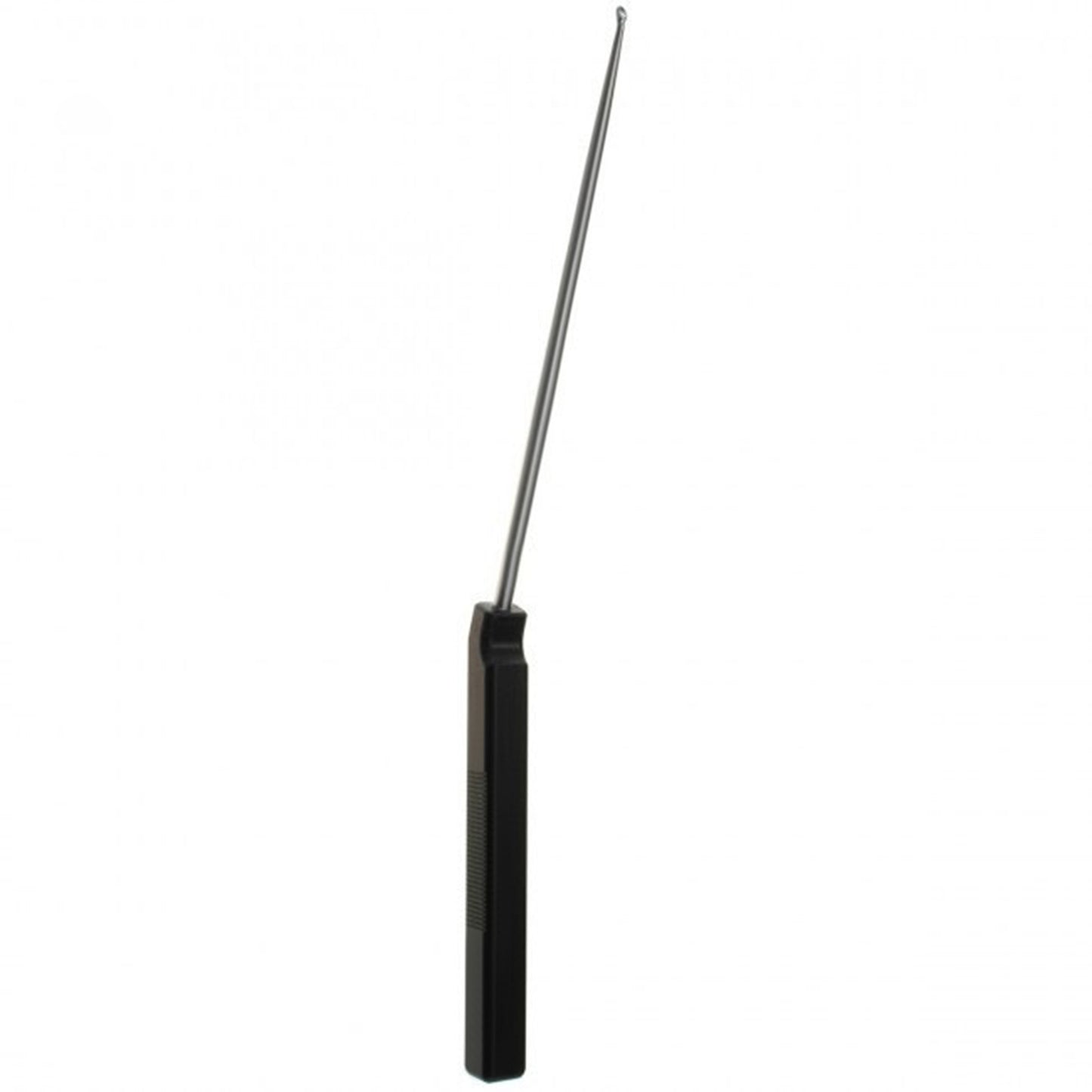 LUMBAR AXIAL CURETTE REV ANG UP 10-1/4"   3-0