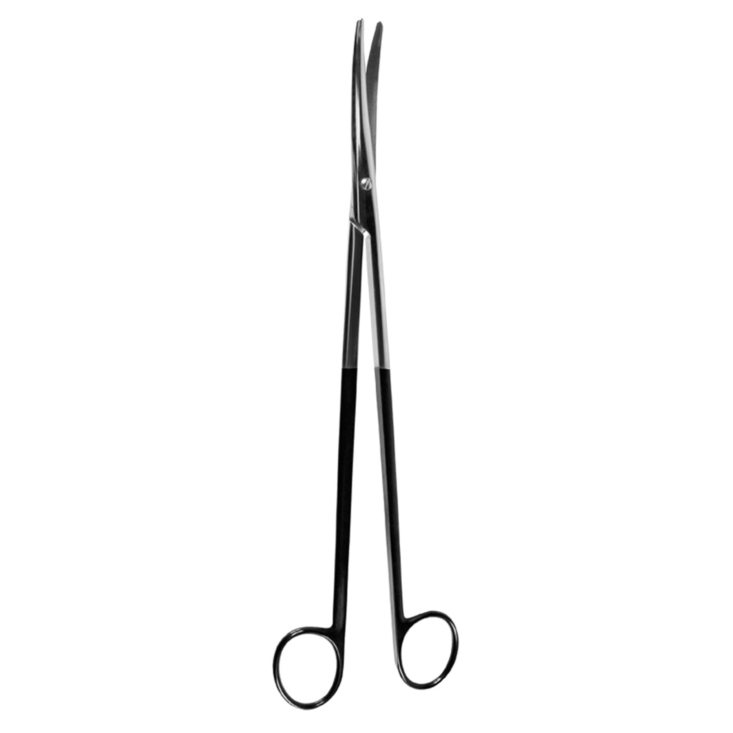 SC NELSON-METZ DISSECTING SCISSOR 11 3/4" CVD