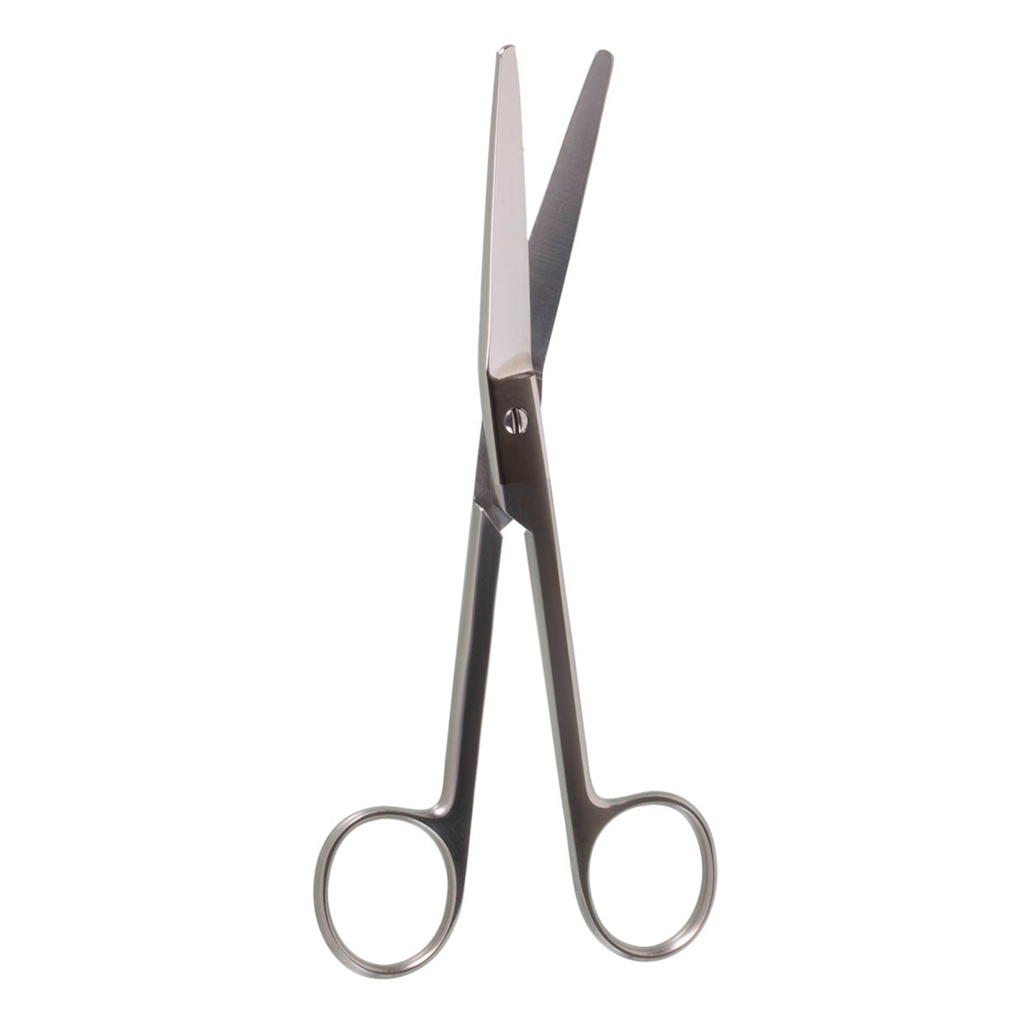 FERGUSON ABDOMINAL SCISSORS 7" ANG