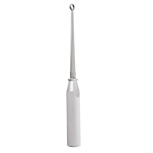 CONE RING CURETTE STR 9" SIZE 1 8MM