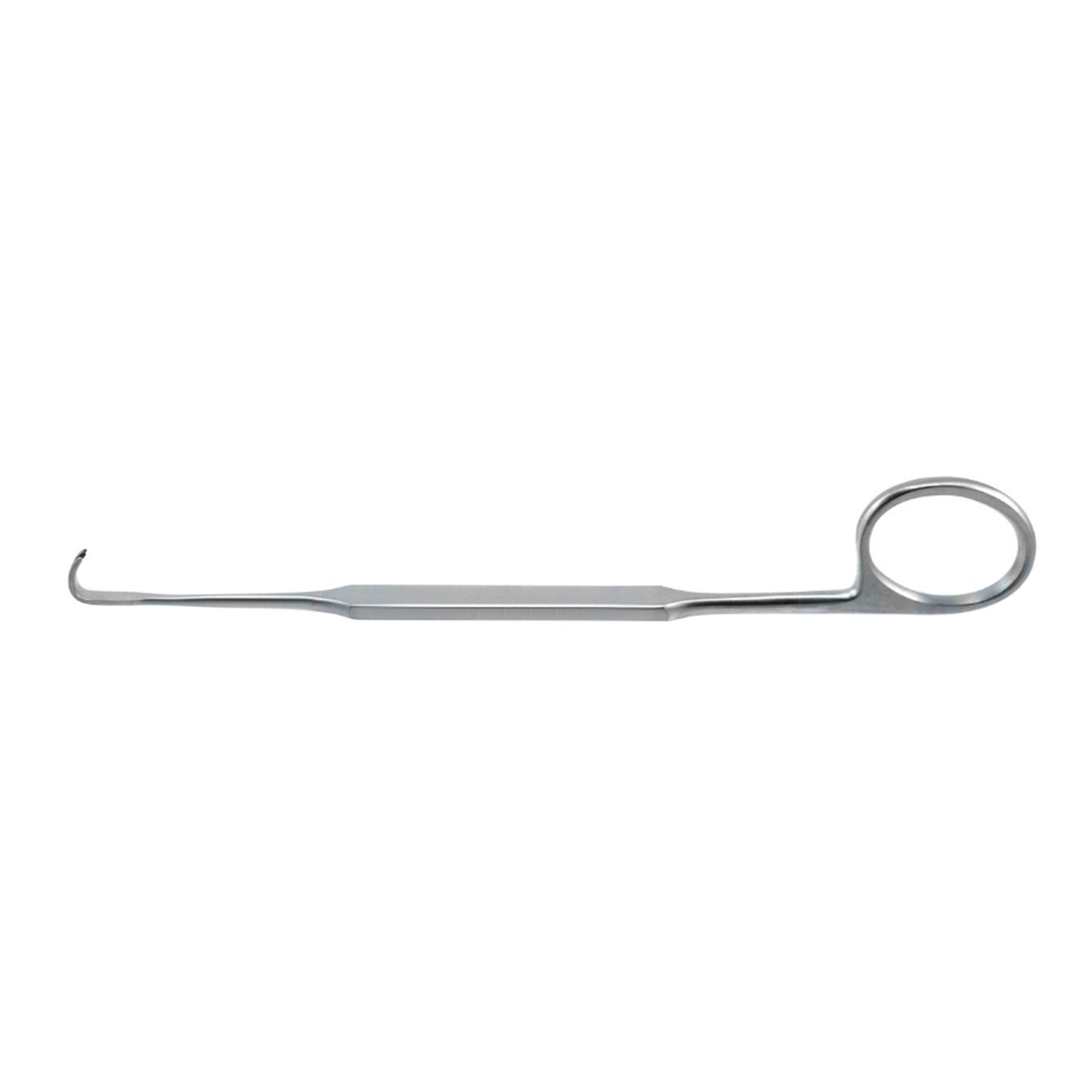 MEYERDING FINGER RETRACTOR 7" STYLE 3-C SHORT TOOTHED 3MMX6MM