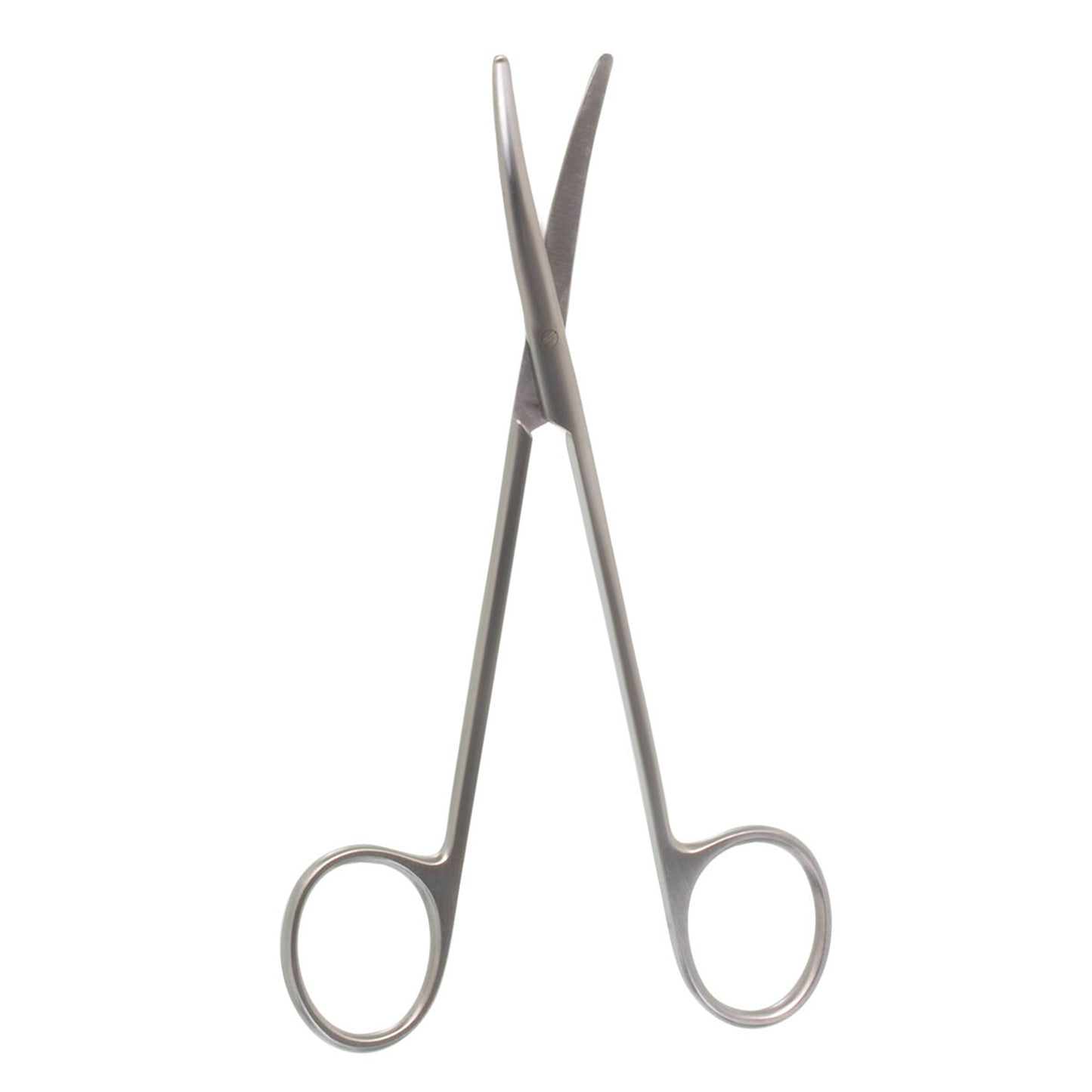 METZENBAUM BABY SCISSORS DISSECT TIP 5.25" CVD