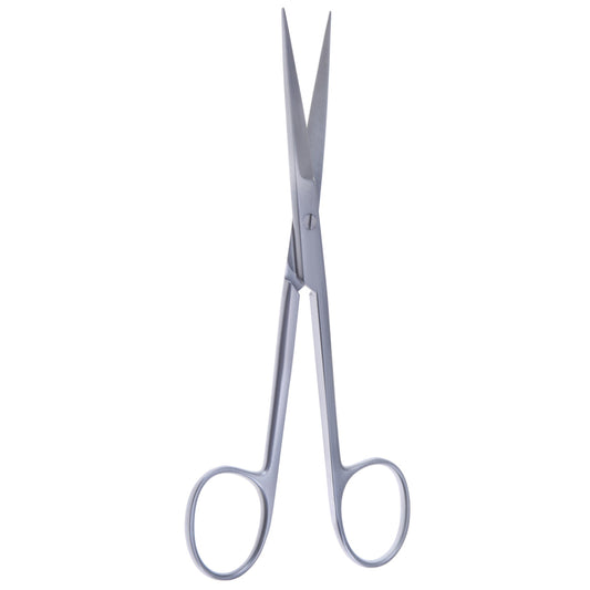 DEAVER SCISSORS 5-1/2" STR SHARP SHARP