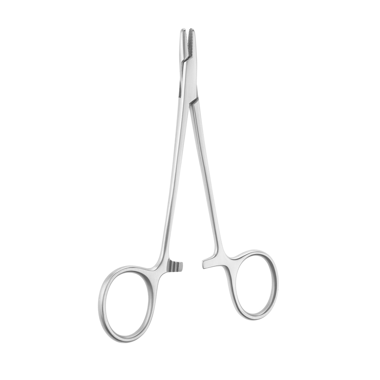 S-S DERF NEEDLE HOLDER 4-3/4"