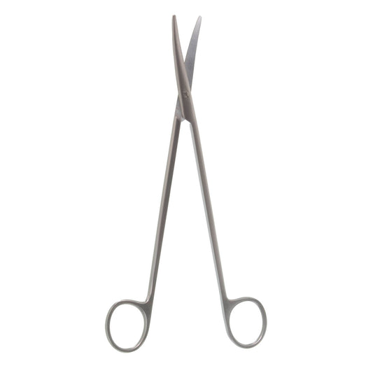 METZENBAUM SCISSORS 8"  CVD