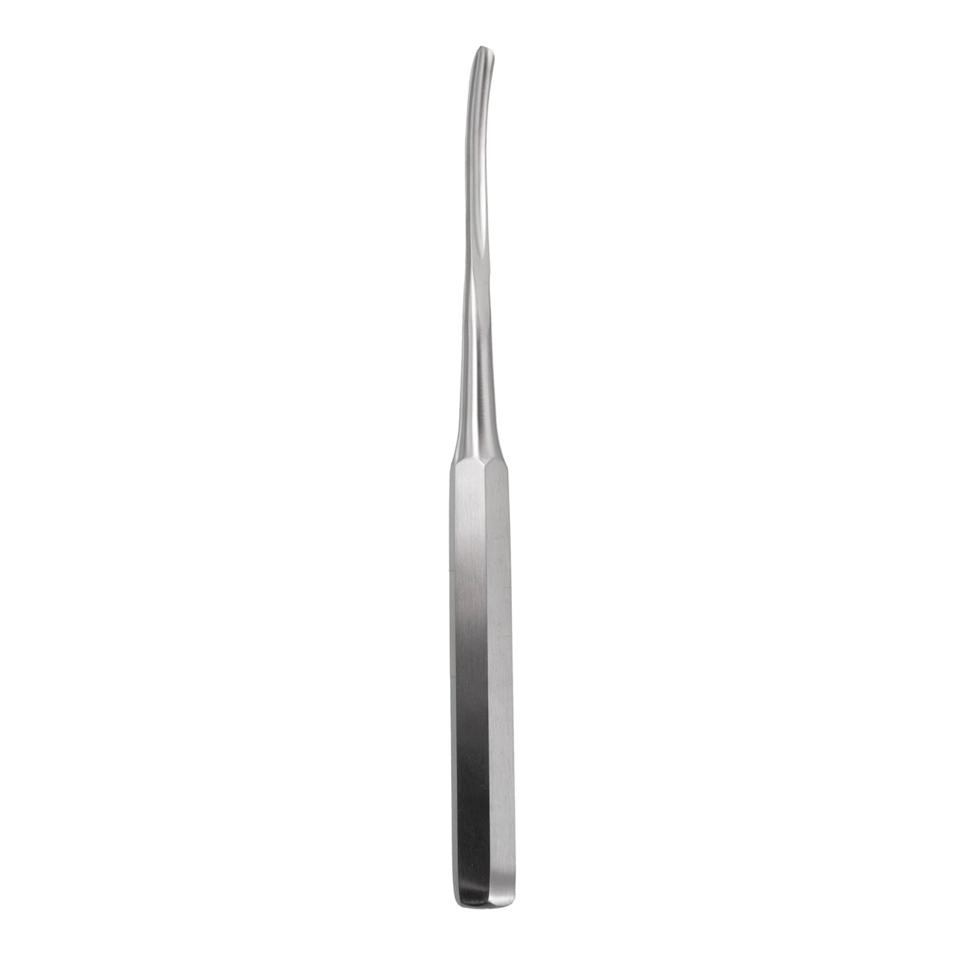 HIBBS GOUGE 9.25" CVD 1/4"