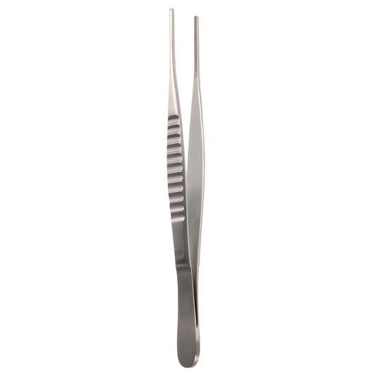 T-C DEBAKEY VASCULAR TISSUE FORCEPS 6" 2mm