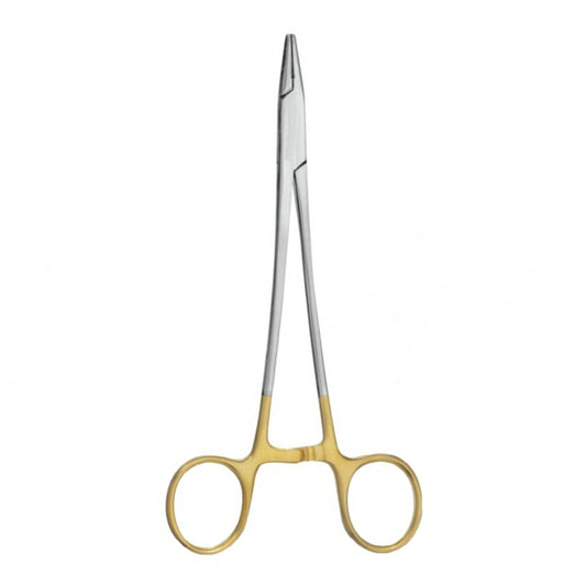 T-C MAYO-HEGAR NEEDLE HOLDER 14"