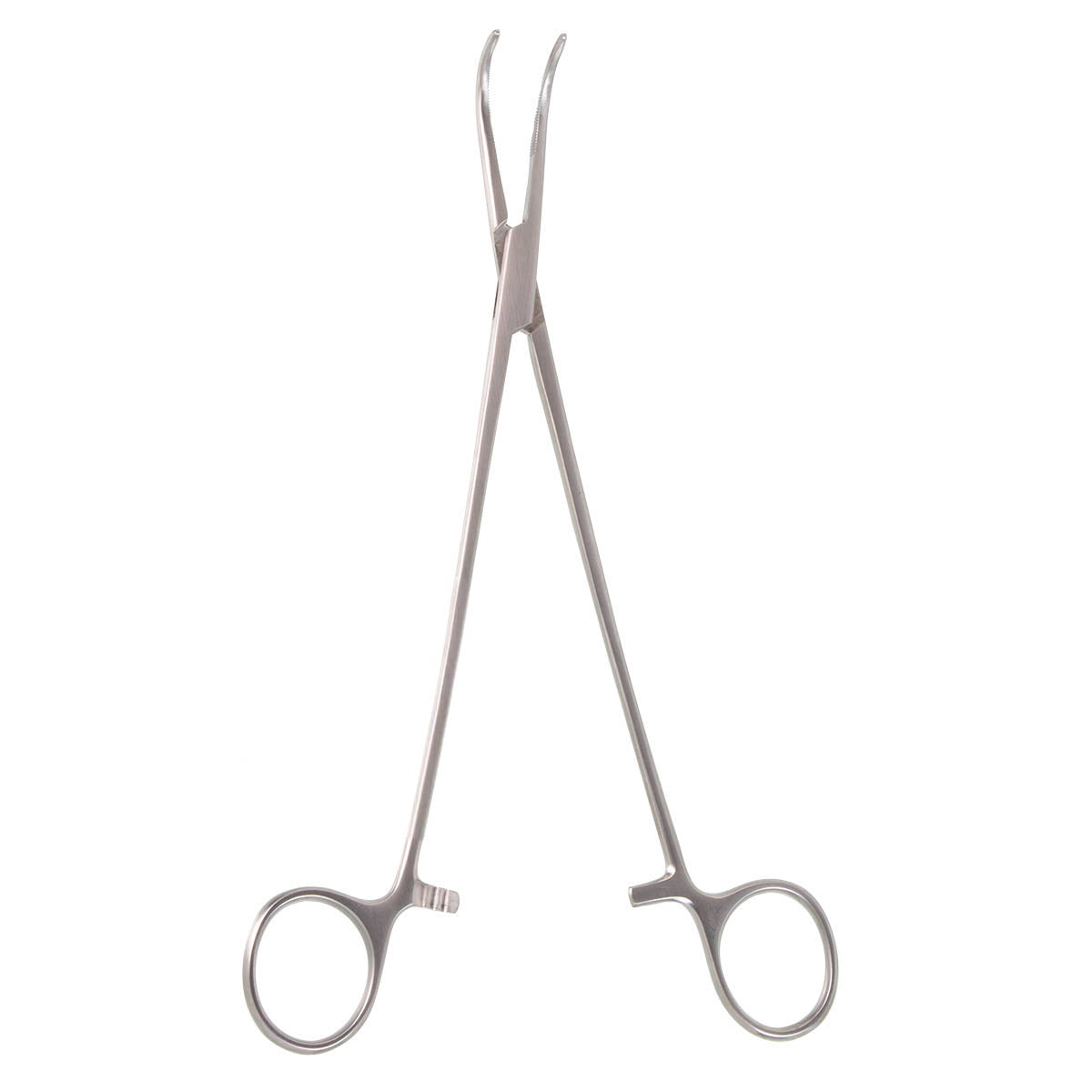 MIXTER FORCEPS 7-1/4"