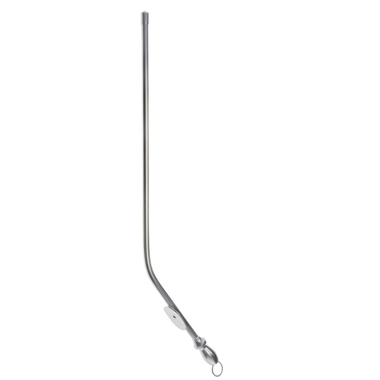 RHOTON-MERZ SUCTION TUBE 10cm 12 FR