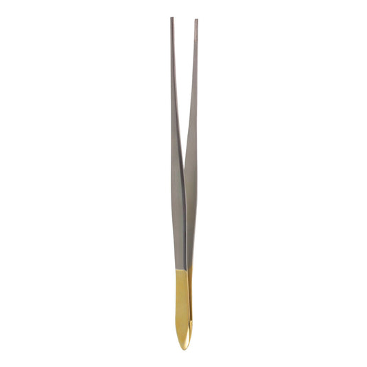 T-C CUSHING FORCEPS 7"