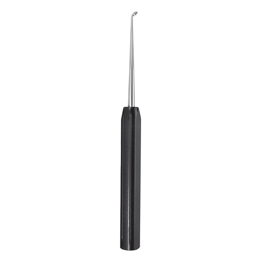 LONG CURETTE 30d ANG 15" 1-0