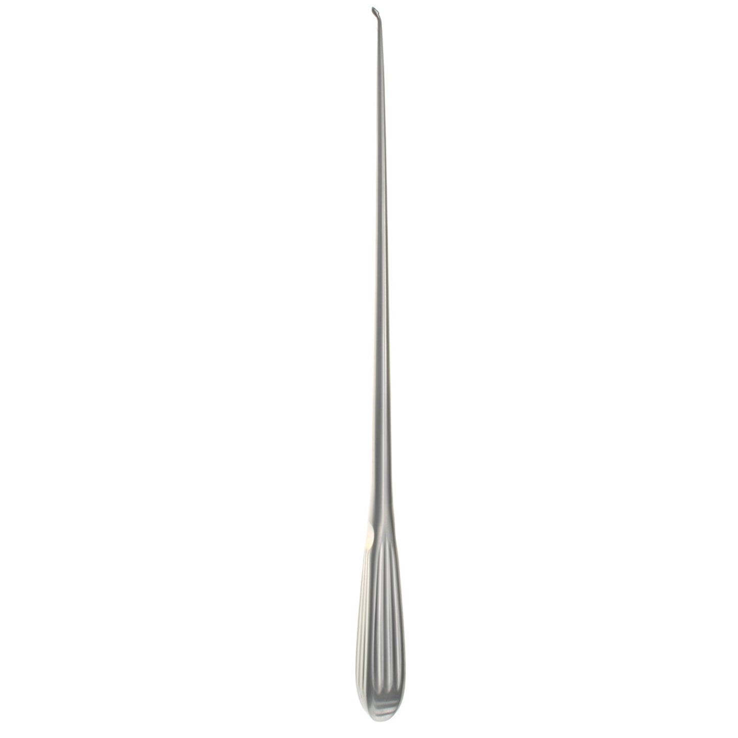 SPINAL CURETTE REV ANG 12"   6