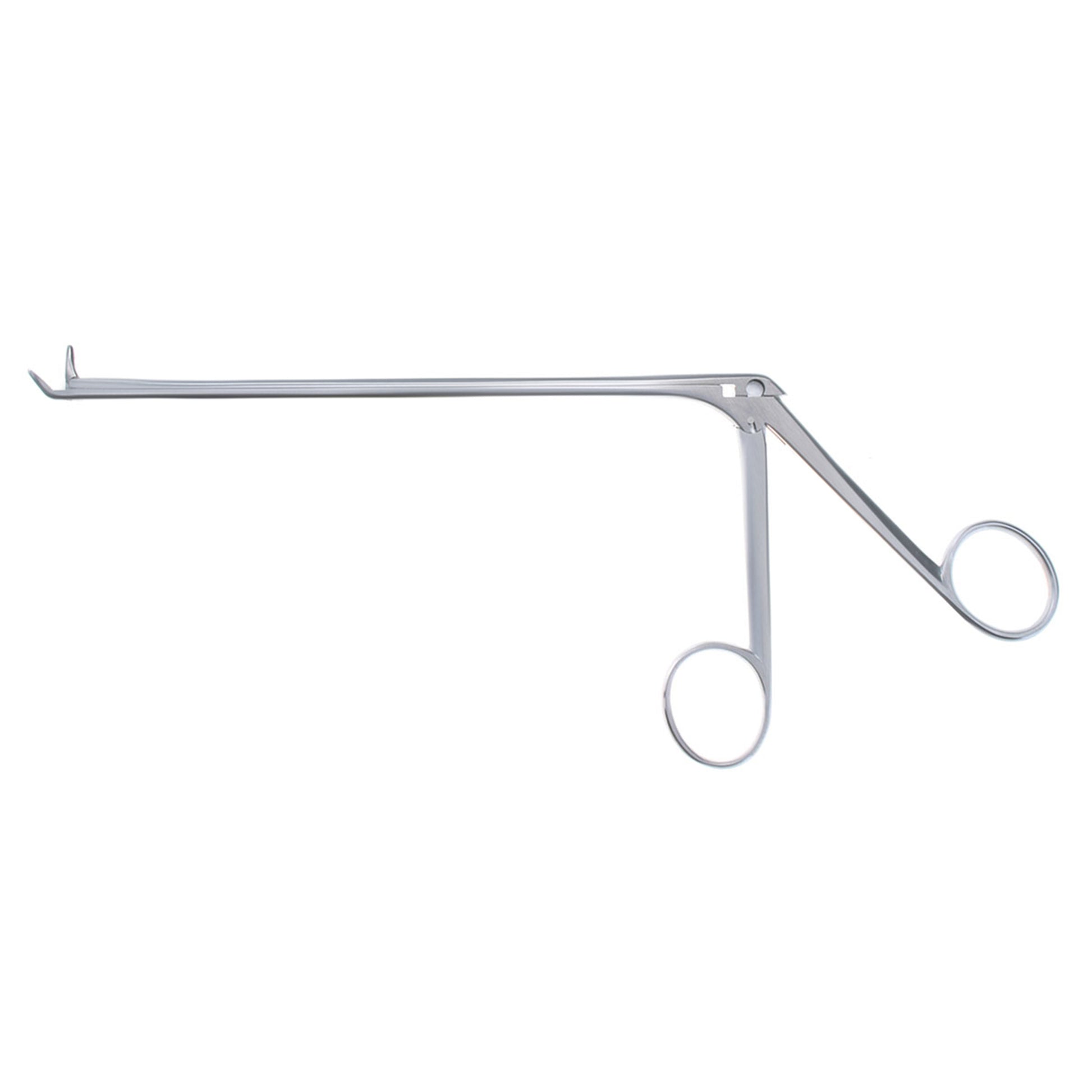 WILDE IVD 2.5mm 7" ANG UP