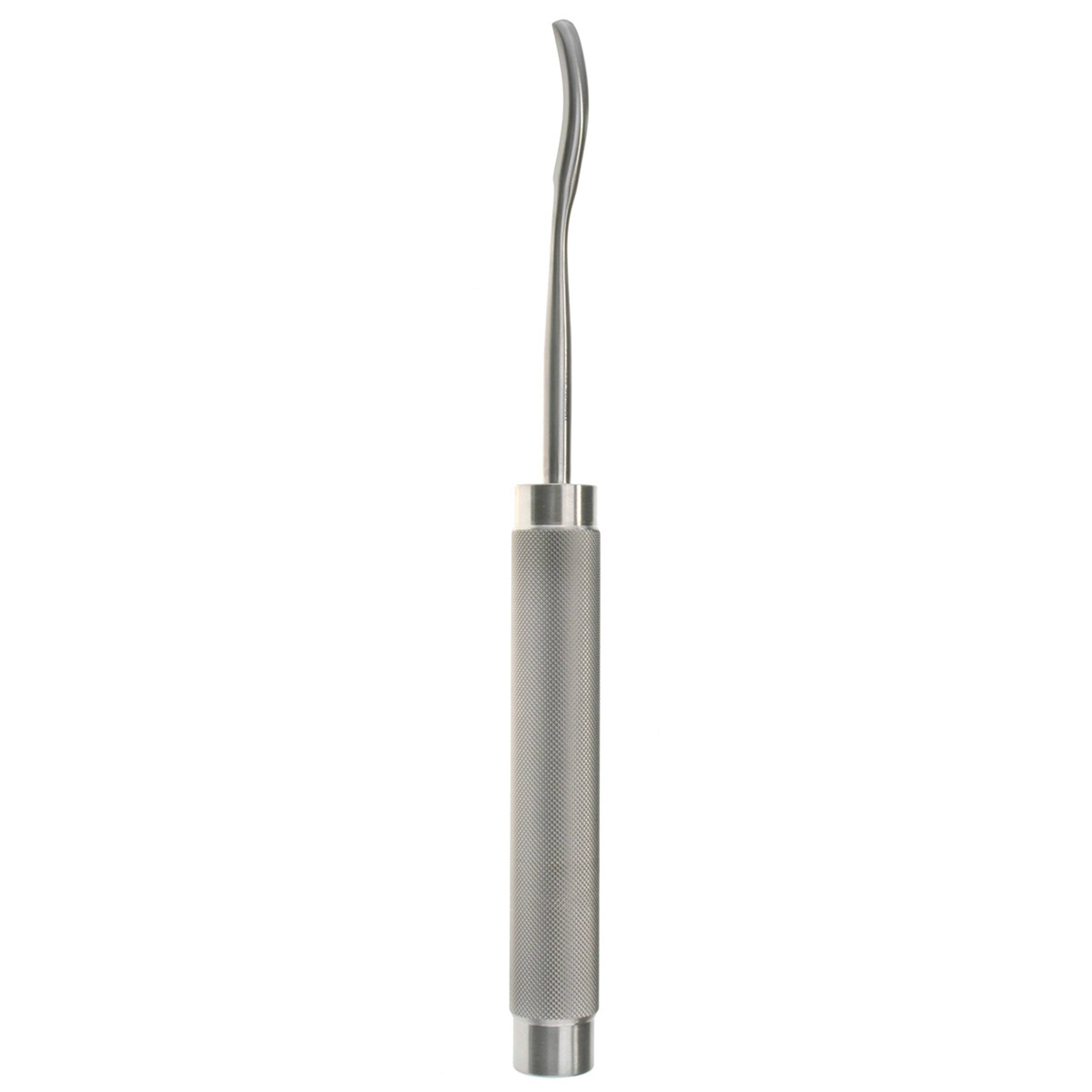 COBB SPINAL GOUGE 11" MED CVD – Surgical Republic