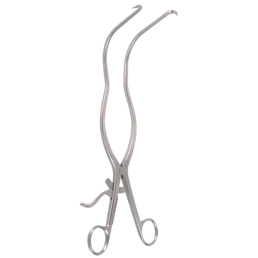 WILTSE-GELPI RETRACTOR 11"