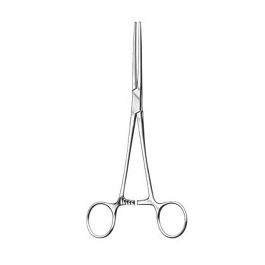 RANKIN FORCEPS 6-1/4" CVD