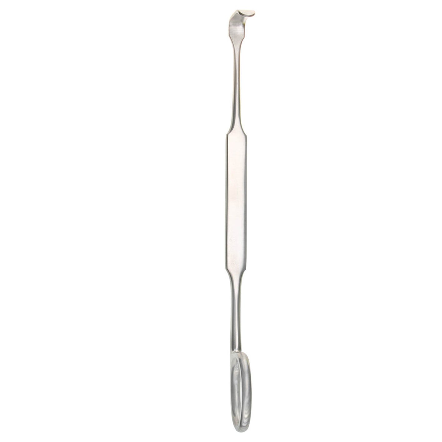 MEYERDING FINGER RETRACTOR 7" STYLE 4-D SHORT BLUNT 3MMX10MM