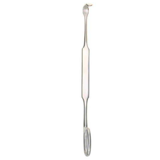 MEYERDING FINGER RETRACTOR 7" STYLE 4-D SHORT BLUNT 3MMX10MM