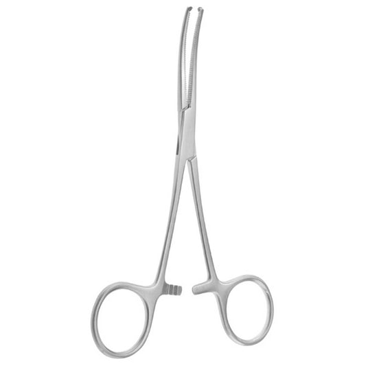 ADSON HEMOSTATIC FORCEPS 8-1/2" STR