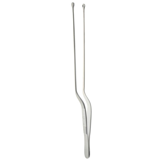 ADSON HYPOPHYSEAL FORCEPS 9" CVD DOWN 6 MM CUP