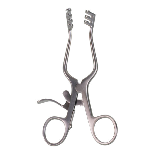 WEITLANER RETRACTOR SHARP 5.50"