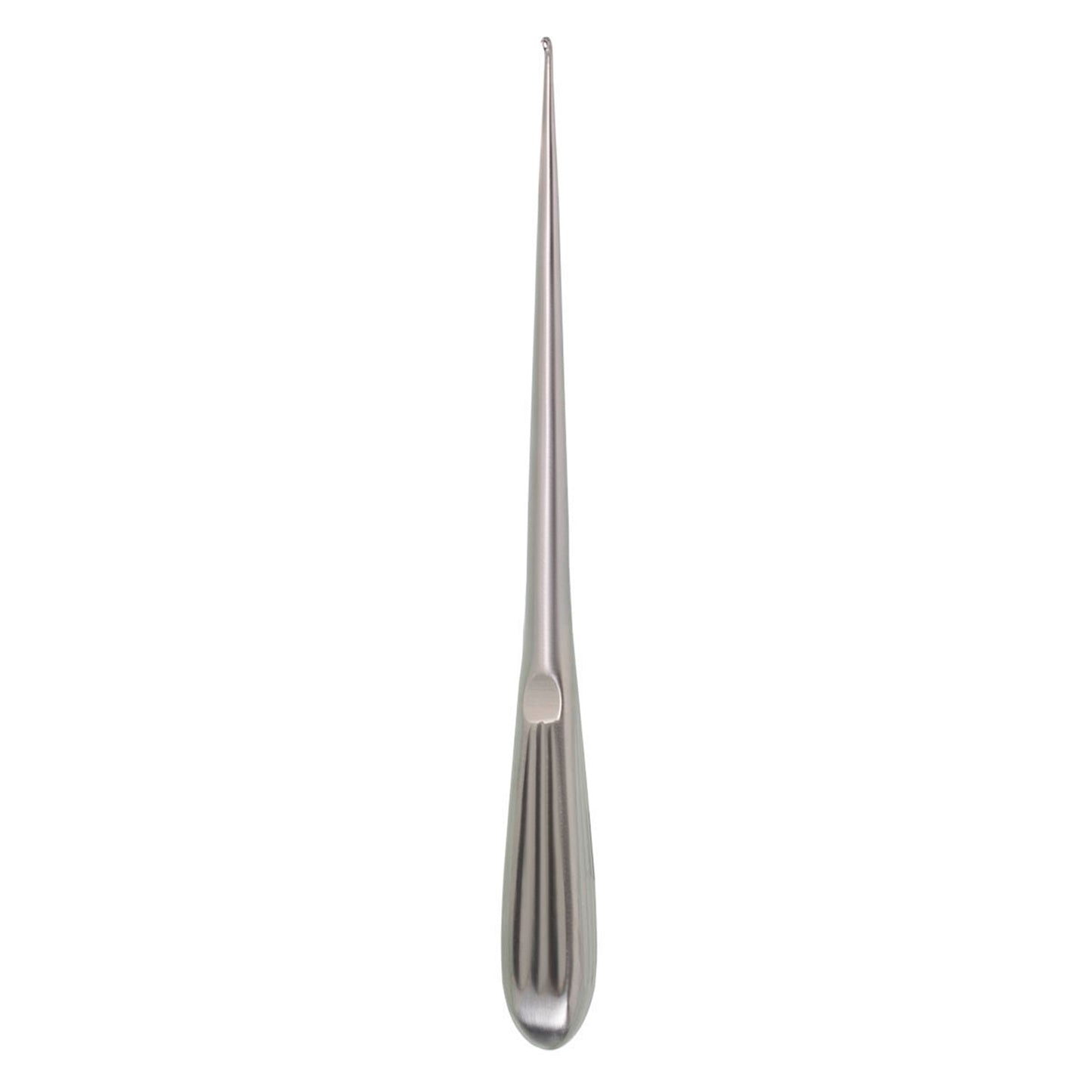 SPINAL CURETTE ANG 9"   3-0