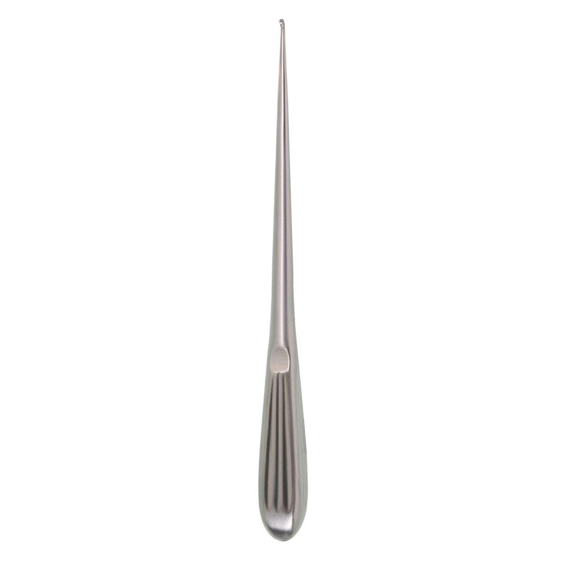 SPINAL CURETTE ANG 9"   3-0