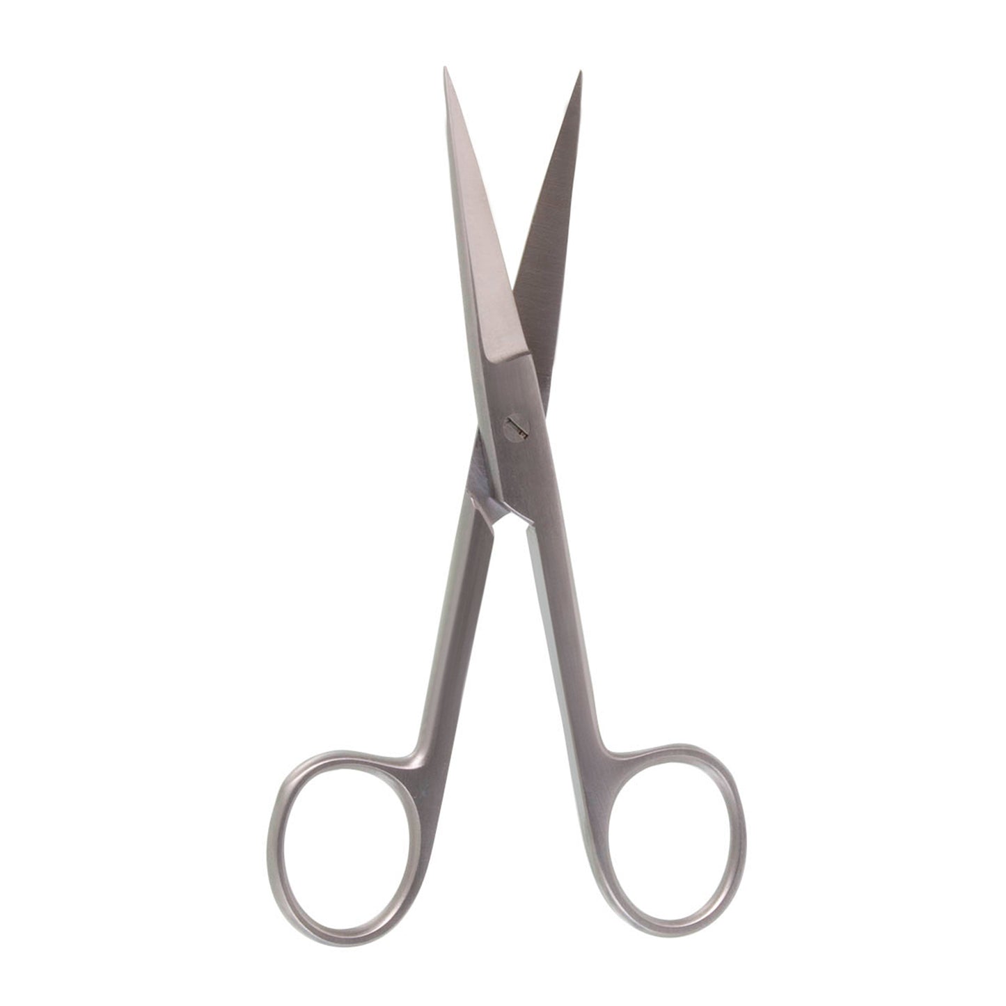 OPERATING SCISSORS 5 1/4" STR SHARP SHARP