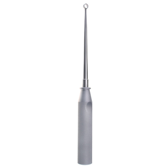 CONE RING CURETTE STR 9" SIZE 2 6MM