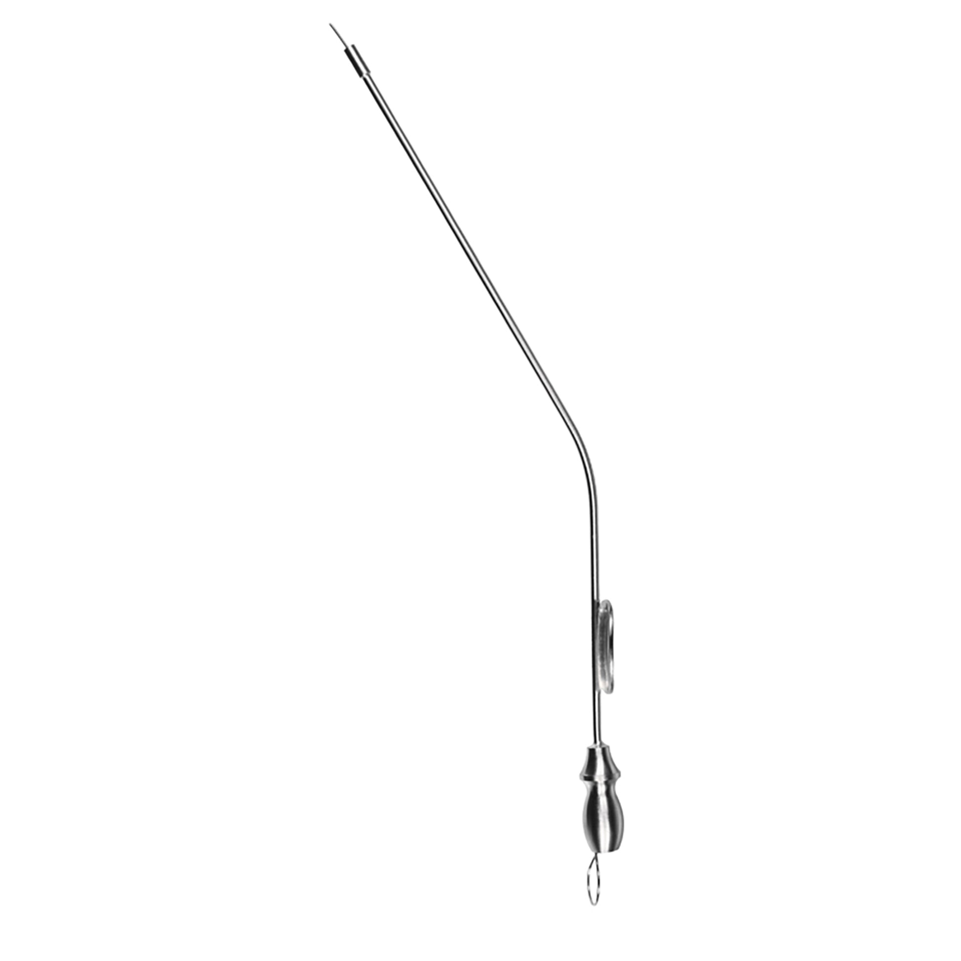 RHOTON-MERZ SUCTION TUBE 8cm 7 FR