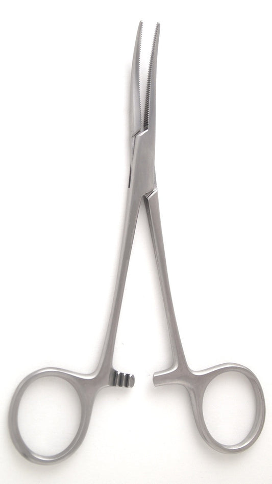 CRILE FORCEPS 5.5"  STR