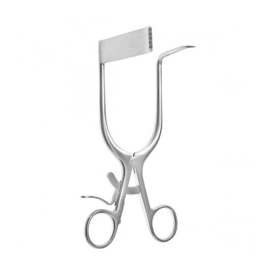 MICRO DISCECTOMY RETRACTOR 50X20mm LEFT