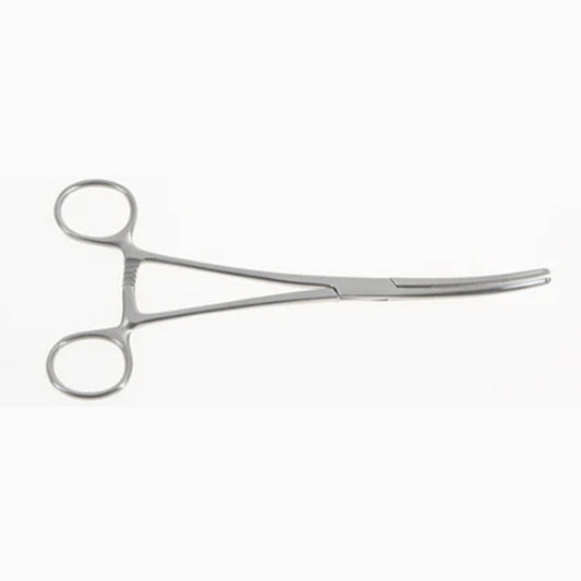 ROCHESTER PEAN FORCEPS 5-1/2" STR