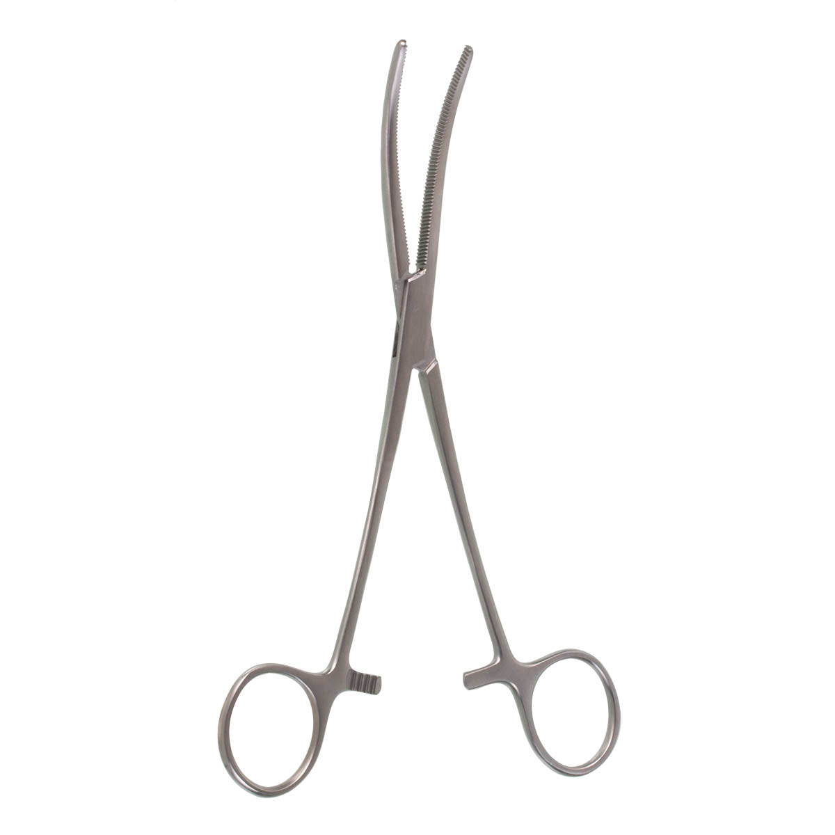 ROCHESTER PEAN FORCEPS 10" STR